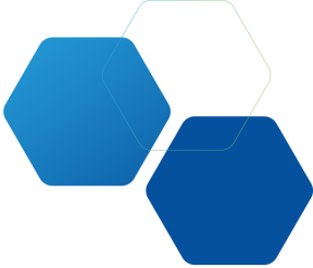 hexagons hexagons